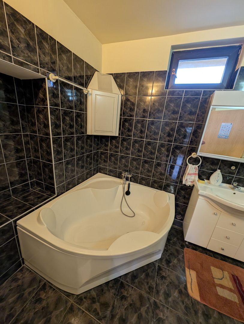 Vila S+P+M   Dumbravita - Poză 20