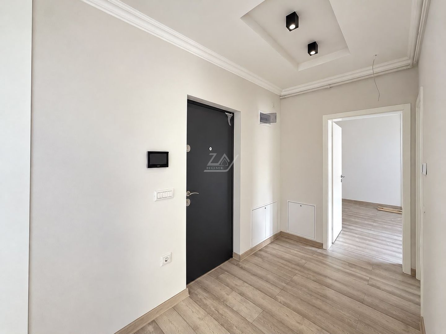 Bloc finalizat Etaj 1. Finisaje premium. Loc de parcare. - Poză 7