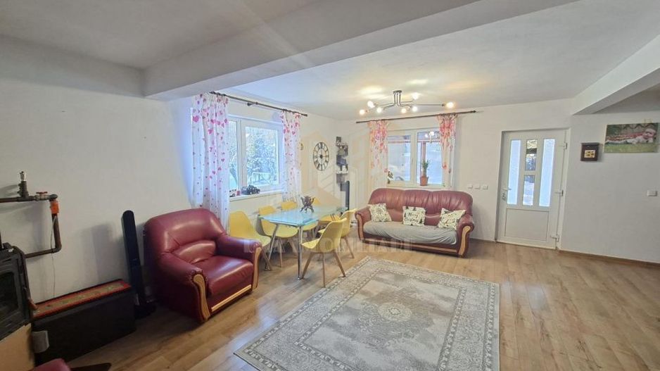 Casa individuala Predelut Bran Brasov - Poză 6