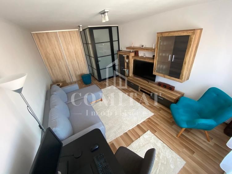 Apartament cu 2 camere | Cartierul Mănăștur | Zona Cora - Poză 1