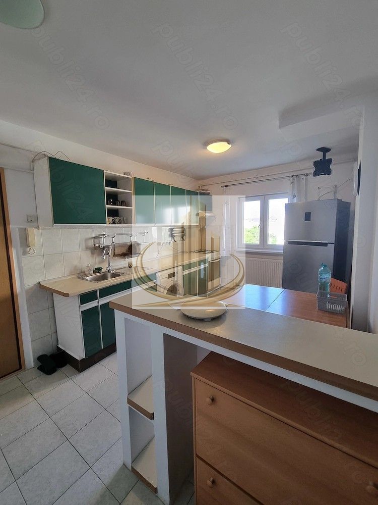 Apartament cu 3 camere de închiriat – Zona Girocului - Poză 4