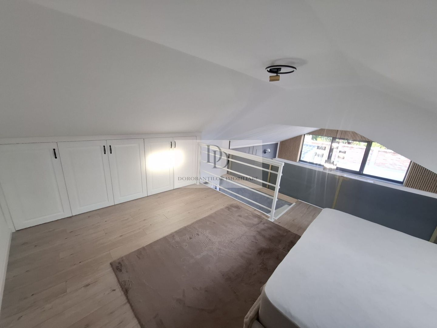 Duplex cu 3 camere, Curte si Foișor | 2 parcări | zona Dunării - Poză 12