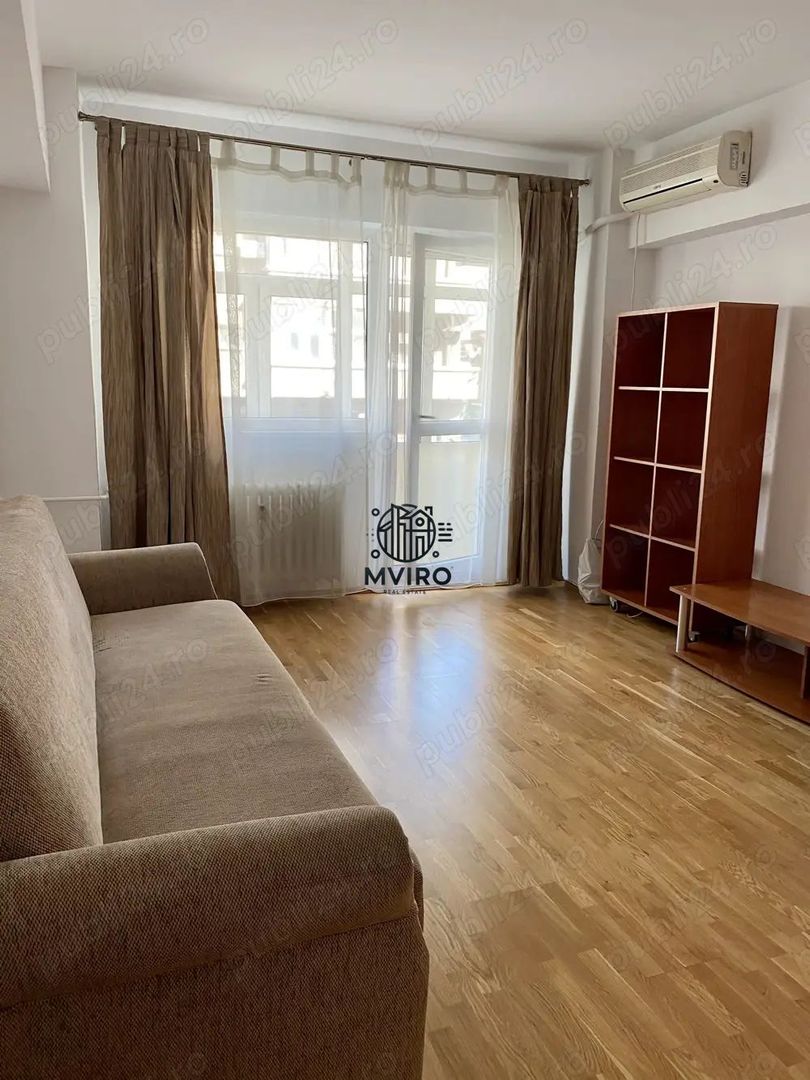 De inchiriat ap 3 camere Stefan cel Mare Dinamo - Poză 9