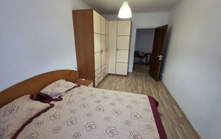 2 camere Tineretului - 5 minute metrou T. Noi/Tineretului, decomandat!