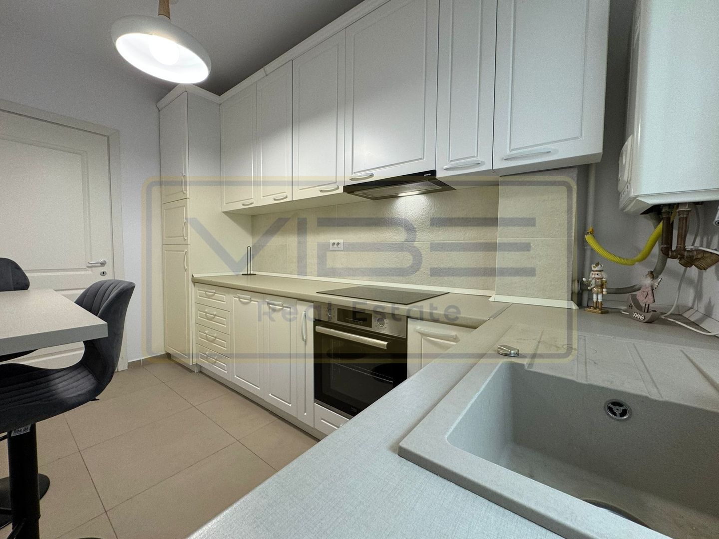 Apartament 2 camere decomandat Pacurari Grand Beetle - Poză 9