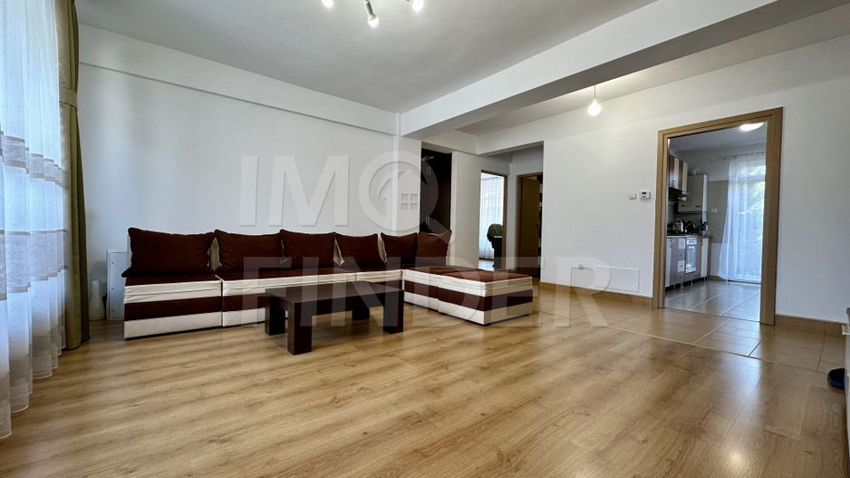 Vânzare 3 camere Buna Ziua, 84 mp, zona BT, garaj, 3 balcoane - Poză 13