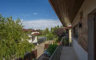 Vila superba 200 mp Fundeni Dobroesti - Complex privat - Lot 270 mp - Poză 34
