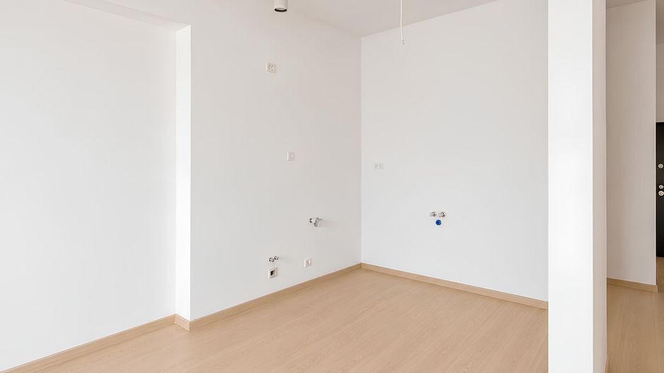 Apartamente 2 camere de vânzare în One Lake District | De la 149.900 € - Poză 6