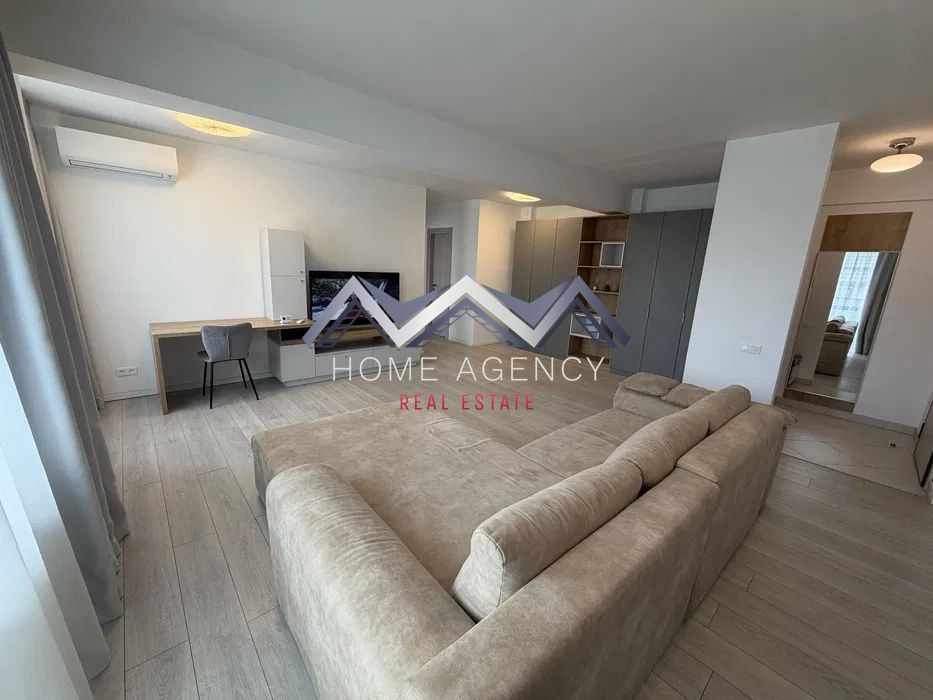 Apartament 2 camere Otopeni | Loc de parcare inclus - Poză 3