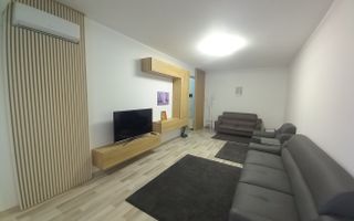 Prima închiriere! 2 camere 65 mp | Pentru cei mai pretențioși chiriași - Poză 10