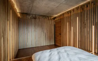 Apartament 2 camere cu terasa panoramica 71 mp | Avram Iancu Residence | Parcare - Poză 12