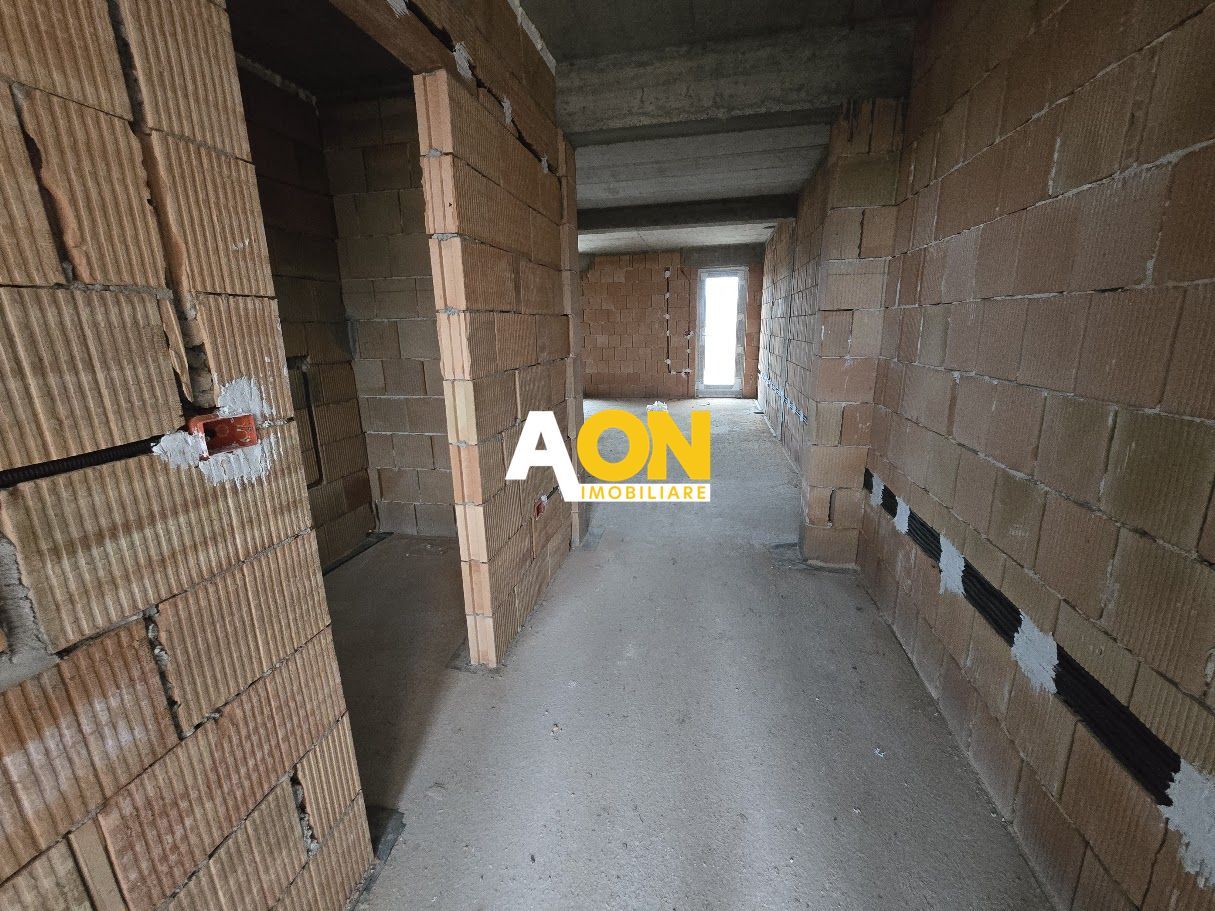 1/2 Duplex Zona Dealul Furcilor 4 Camere, 300mp Teren, 60mp Subsol - Poză 4