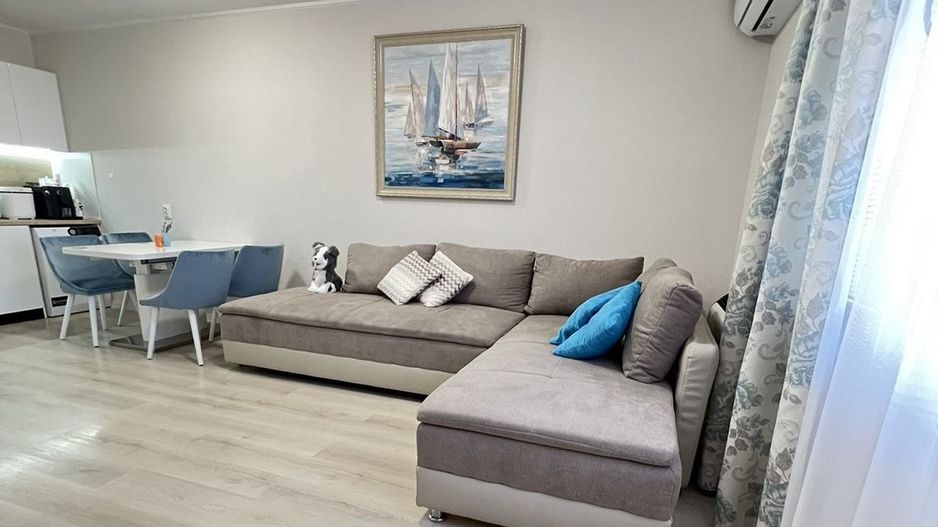 Apartament  două camere , pe malul Mării Negre, - Poză 4