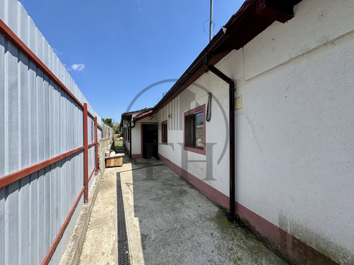 Casă de vanzare Murfatlar, Constanța - Poză 12