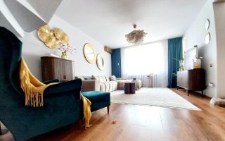 OPORTUNITATE | CASA | BANEASA | CURTE | 4 CAMERE - Poză 3