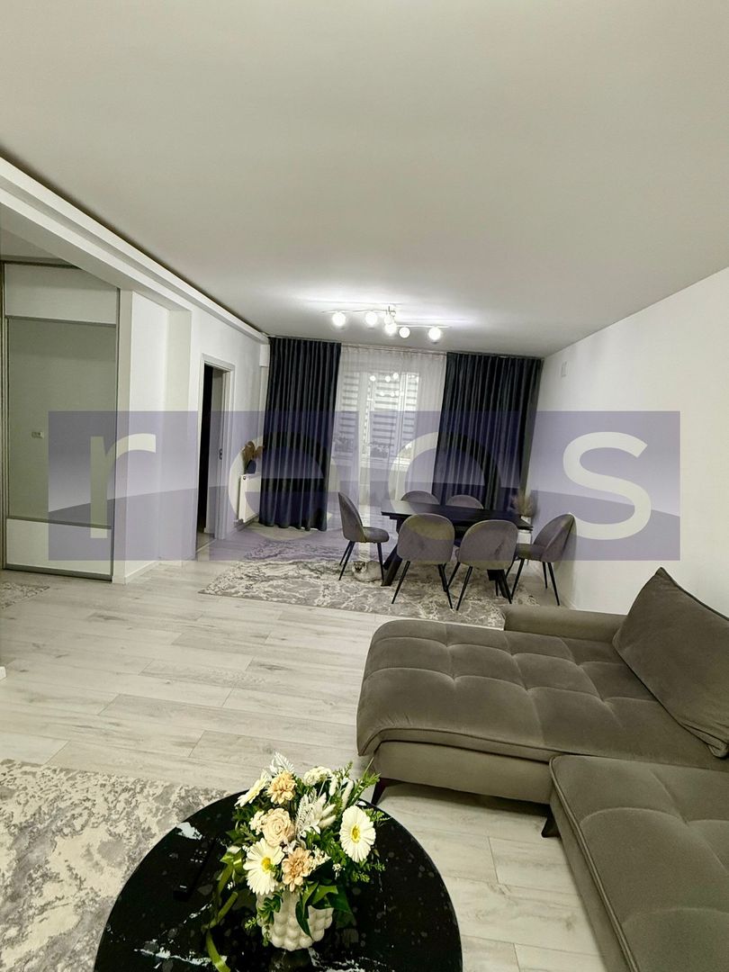 VANZARE 3 CAMERE   PRELUNGIREA GHENCEA - VALEA LARGA - Poză 2