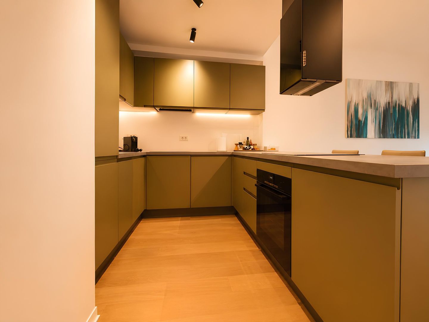 Apartament premium cu 3 camere în One Mircea Eliade | Floreasca - Poză 12