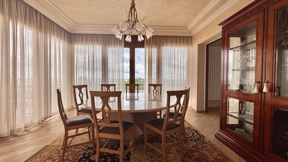 Penthouse superb cu vedere la mare Mamaia - Poză 2