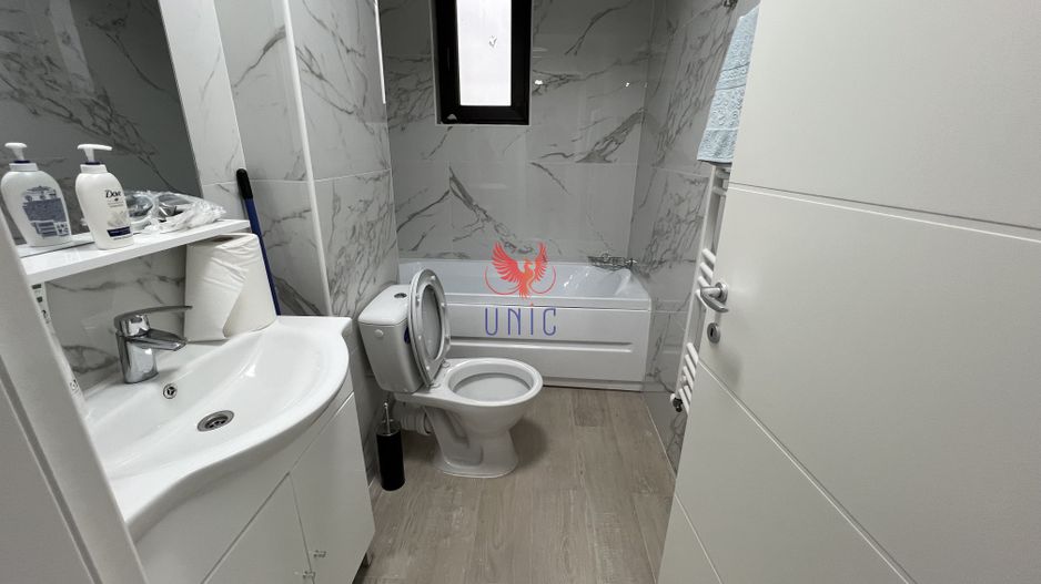 Apartament Nou, 2 camere-George Enescu. - Poză 11