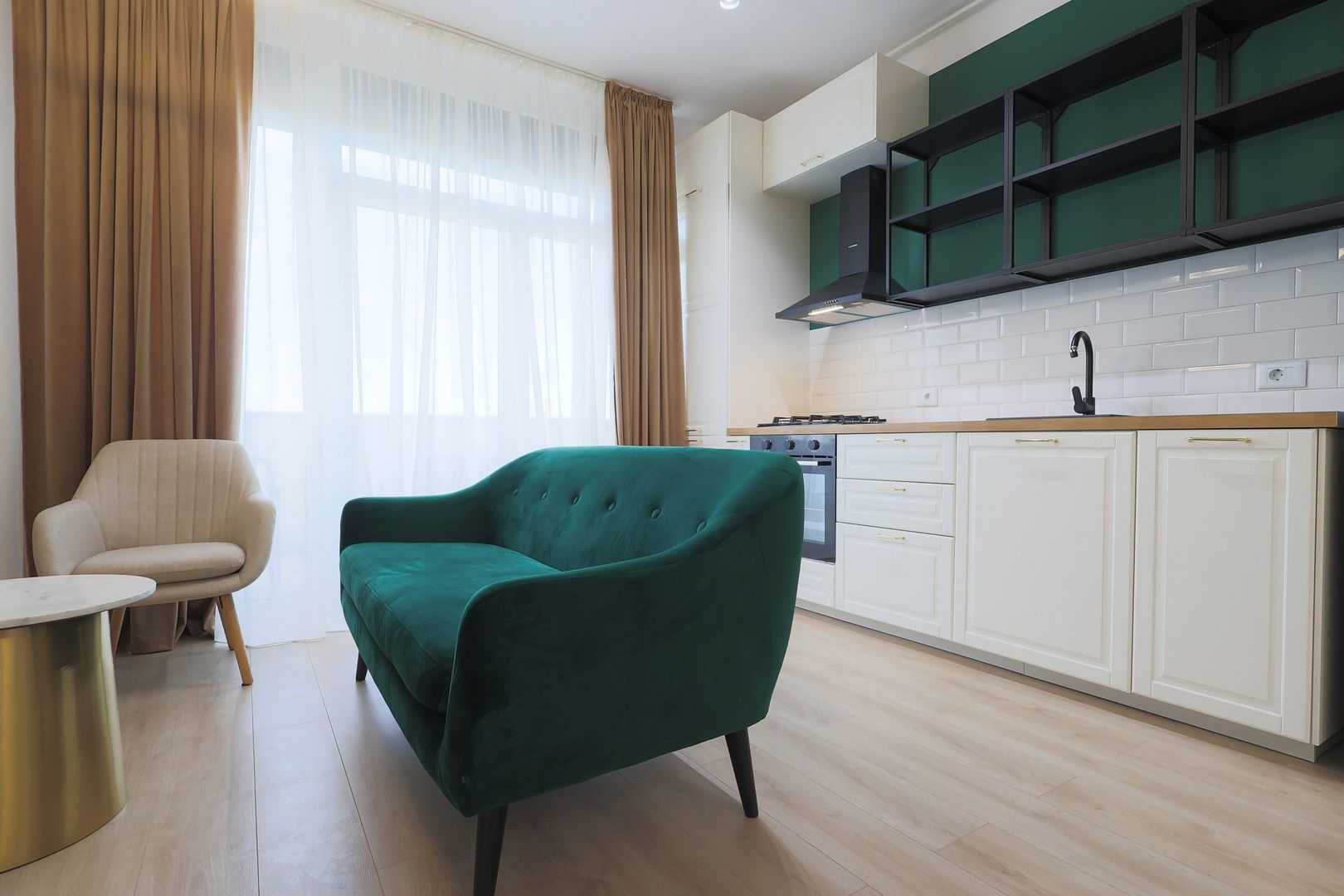Apartament ideal pentru investitie, 2 camere LA CHEIE oferta limitata - Poză 6