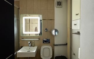 Apartament superb cu doua camere, Piata Sudului 112.000€ negociabil 0% comision - Poză 11