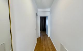 Apartament 2 camere, 52.89 mpu, intabulat (MJ-50M-Da-ap.3) - Poză 8