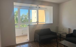 🏡 De închiriat 2 camere renovat complet | AC | balcon | Drumul Taberei - Poză 2