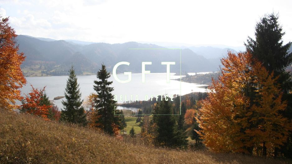 Terenuri de vanzare Colibita - 10 parcele - Poză 10