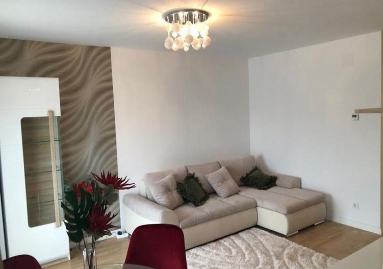 Apartament 3 camere | Arcadia Apartments Domenii | Parcare subterana - Poză 8