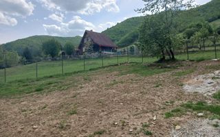 Teren Extravilan situat la intersectia DN1 cu Transfagarasan - Poză 4