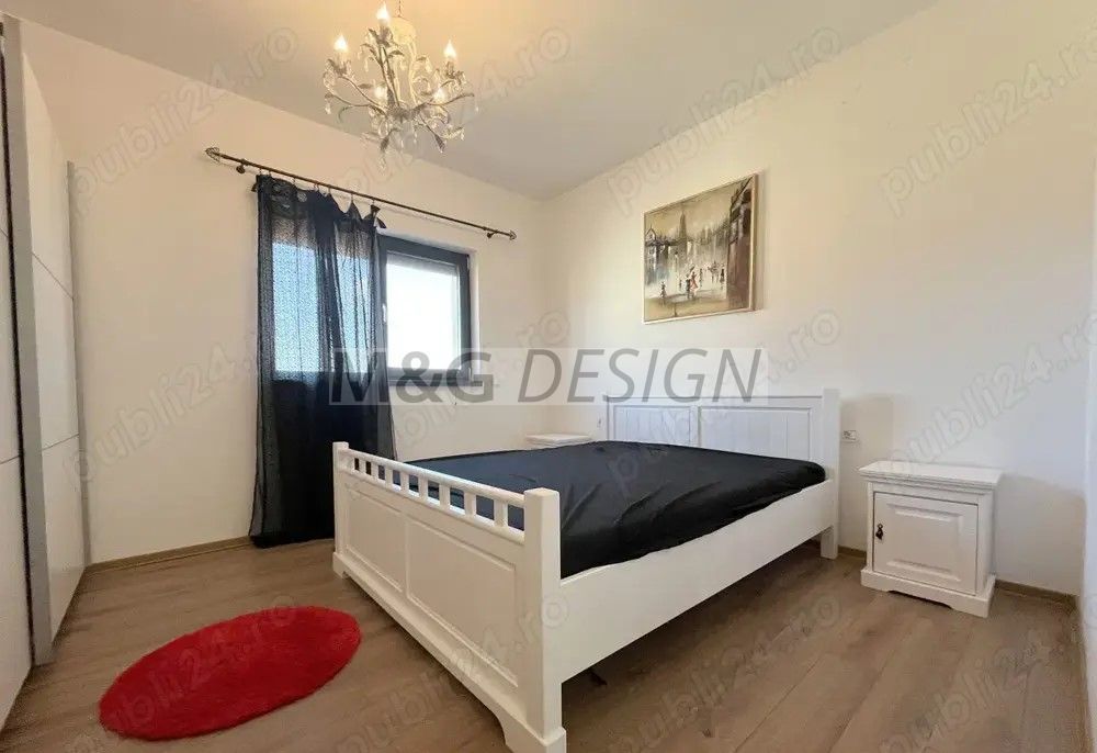 Apartament 2 camere Dumbravita - Poză 7