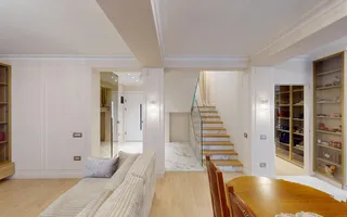 Vila 5 camere Tunari | 5 Locuri de parcare | Teren 505 mp - Poză 14