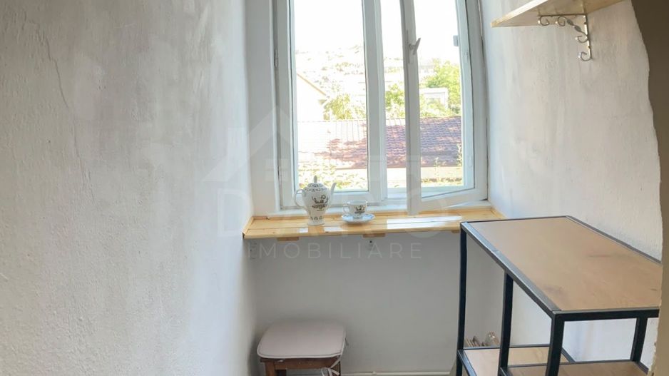 INCHIRIEZ APARTAMENT CU 1 CAMERE IN TARGU MURES - Poză 12