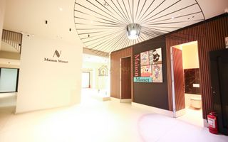 Spațiu Comercial 120mp în Zona Domenii, București 0% Comision - Poză 6