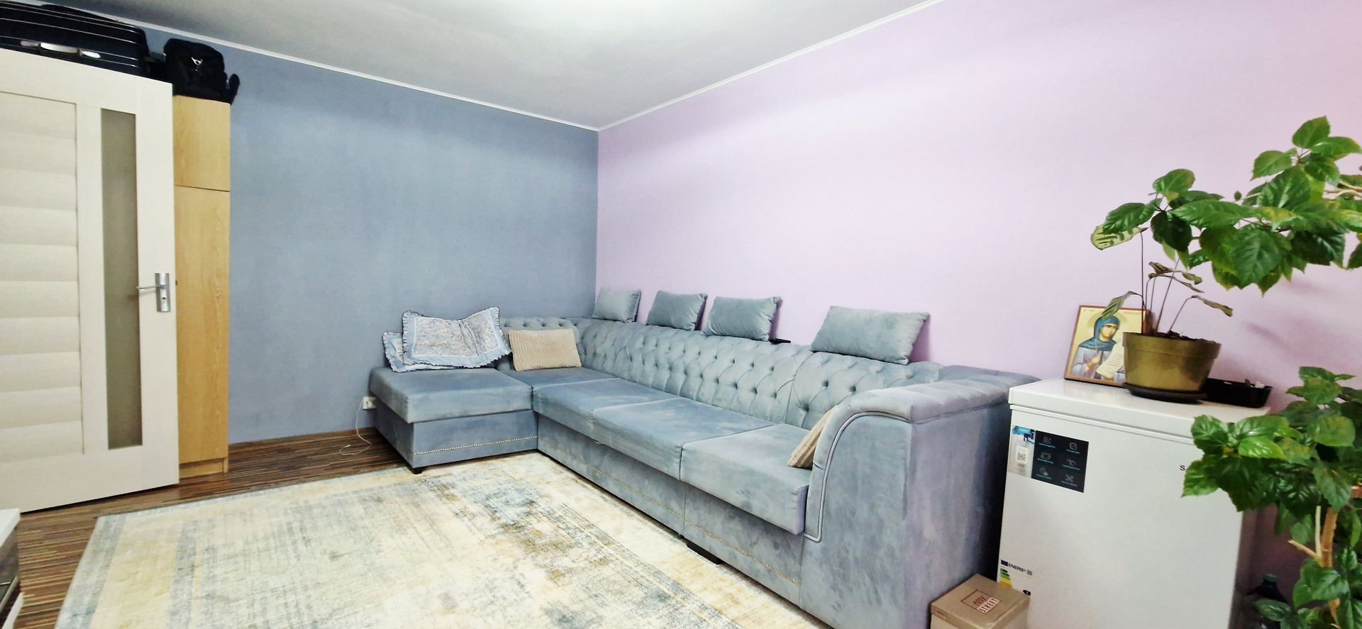 Apartament | Centrală proprie | Metrou Raul Doamnei - Poză 3