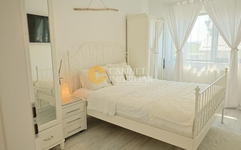Duplex Miroslava 2021 – 143 mp utili, mobilat, utilat, gata de locuit - Poză 6