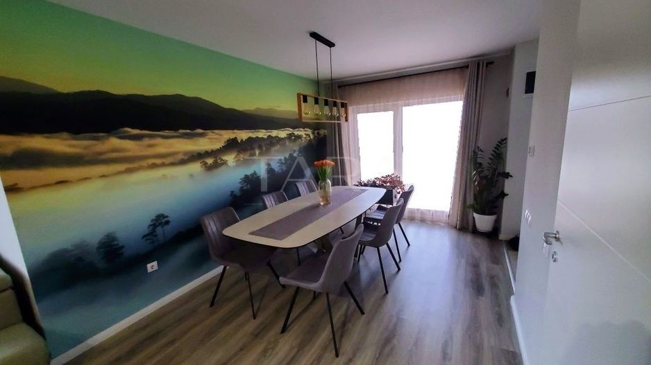 Vanzare casa individuala la cheie, la 10 minute de centrul orasului. - Poză 2