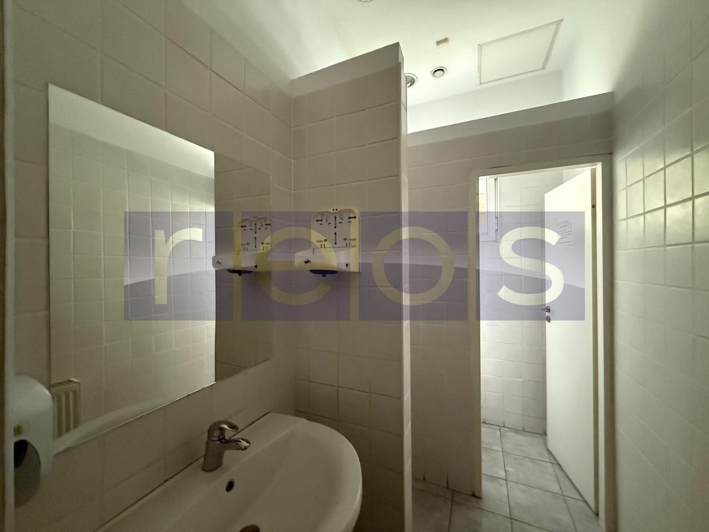 INCHIRIERE SPATIU COMERCIAL | DOROBANTI | STRADAL | 420MP | - Poză 15