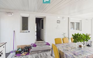 Casă retrasă Pișchia – 4 camere, teren 920 mp - Poză 56