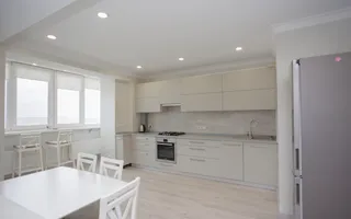 Spre vînzare apartament spațios, 2 dormitoare și living, sec. Botanica - Poză 12