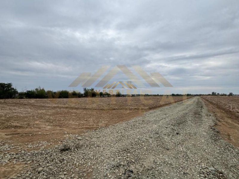 Teren Intravilan 500 mp, comuna Vidra - Poză 1