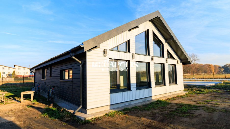 Casa Stupini - Poză 3