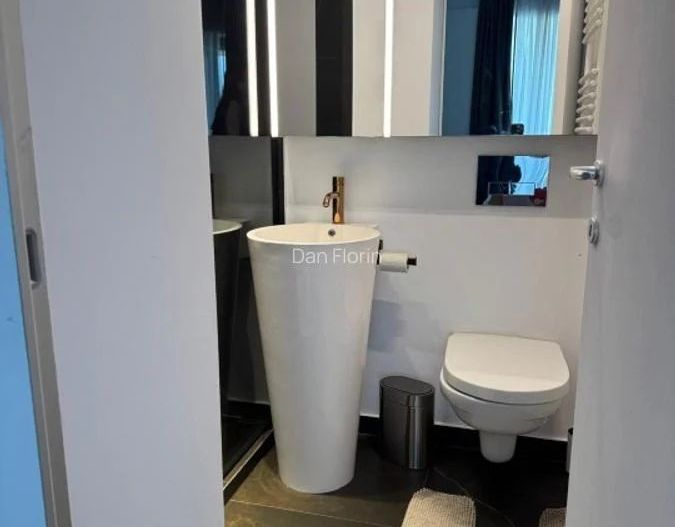 Cloud 9 || 3 Camere || Duplex || Vedere Panoramică || Comision 0% - Poză 8