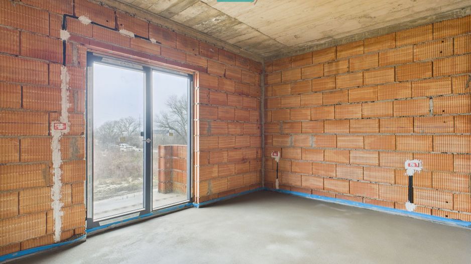 Duplex modern 4 camere Ghiroda - Poză 12