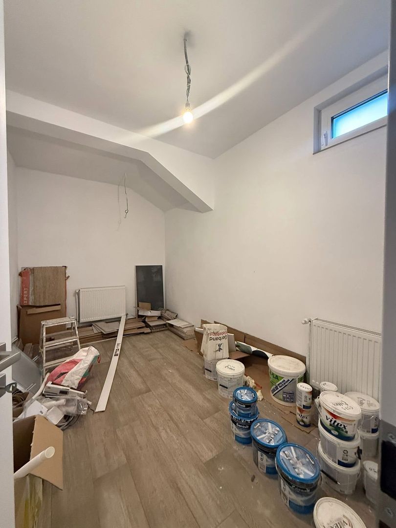 Duplex finisat – Zona Borhanci, Cluj-Napoca - Poză 24