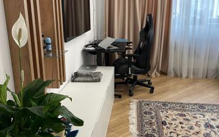 Apartament 2 camere, 4City Nord, pipera, cu loc de parcare - Poză 1