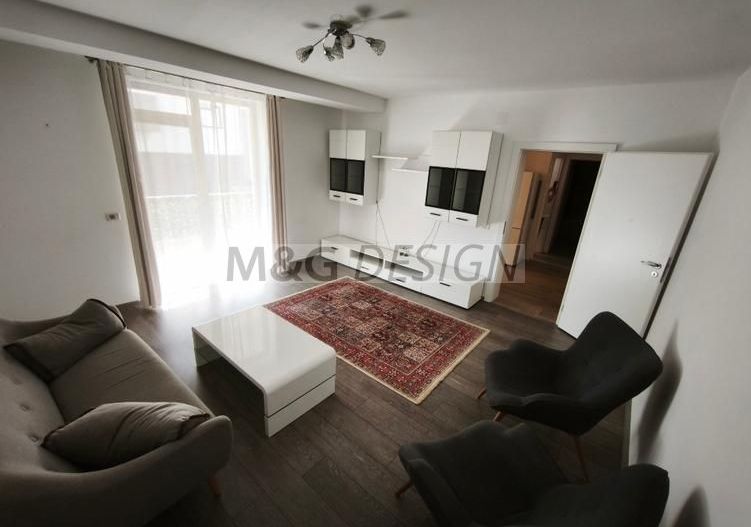 Apartament  2 camere  Braytim bloc nou - Poză 1