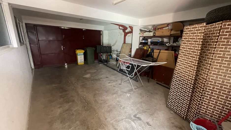 Casa | 9 camere | Garaj | Piscina | Teren 3.000 mp | Comision 0% - Poză 27