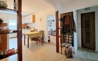 4 camere, 80 mp, modernizat, în zona Ion Meșter – Mănăștur!! - Poză 3