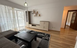 APARTAMENT 2 CAMERE | ETAJ 1 | TERASA - Poză 1